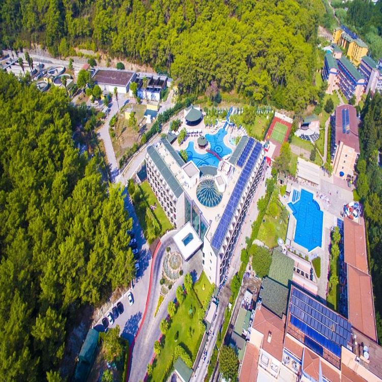 Eldar Resort Hotel