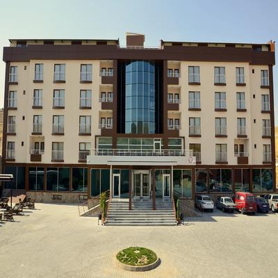 Tera Life Termal Hotel