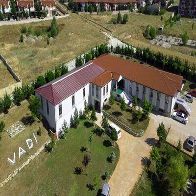 Vadi Termal Otel Afyon