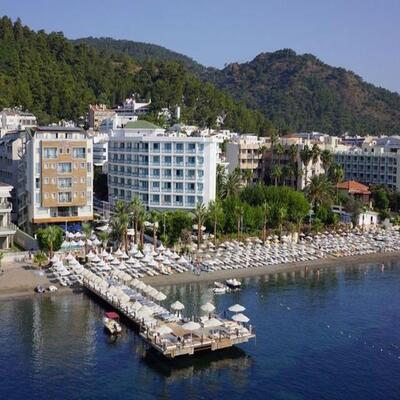 Cettia Beach Resort