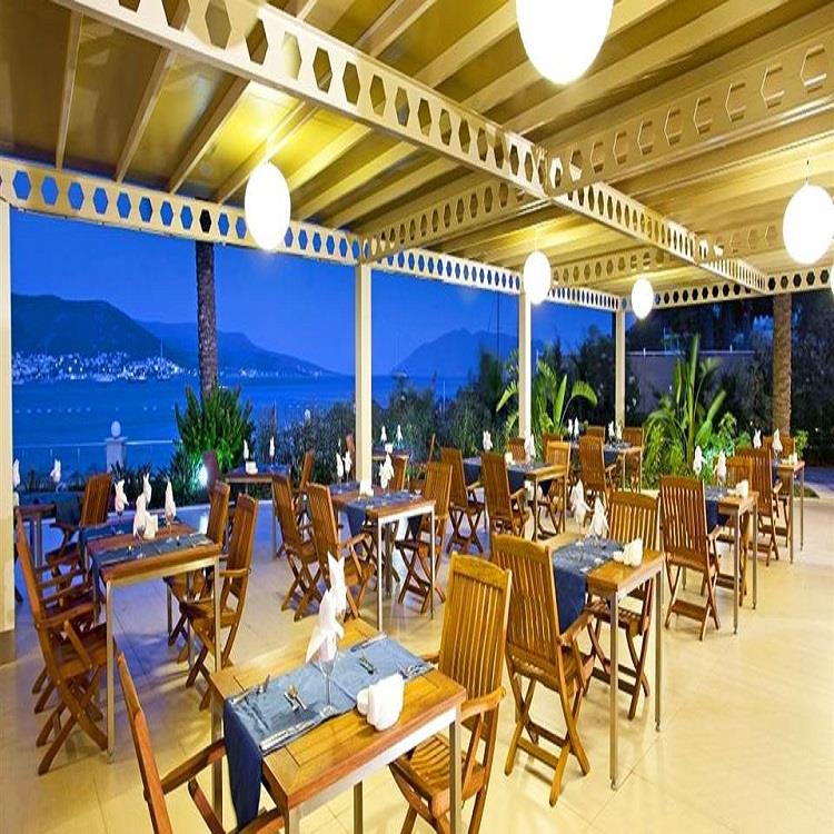 Salmakis Resort Hotel Bodrum