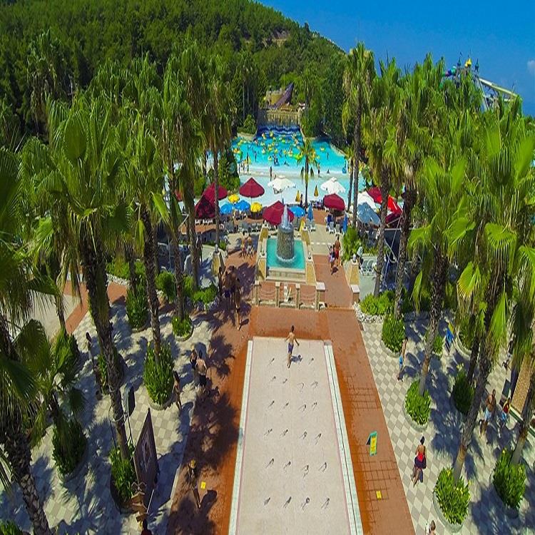 Aqua Fantasy Aquapark Hotel & Spa