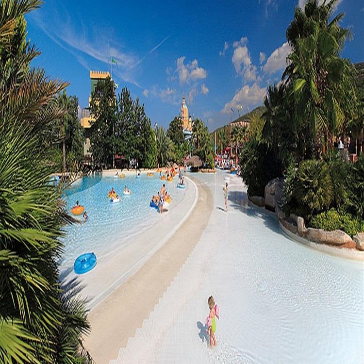 Aqua Fantasy Aquapark Hotel & Spa