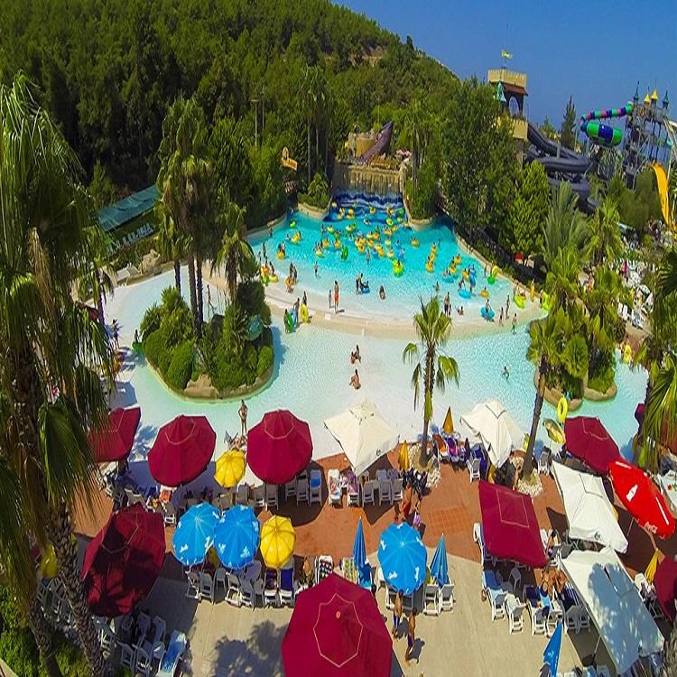 Aqua Fantasy Aquapark Hotel & Spa