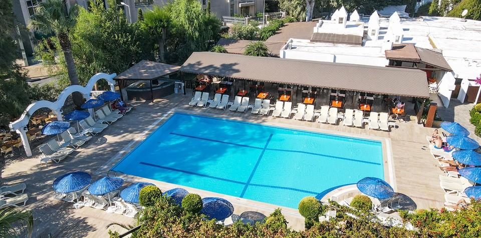 Natur Garden Hotel