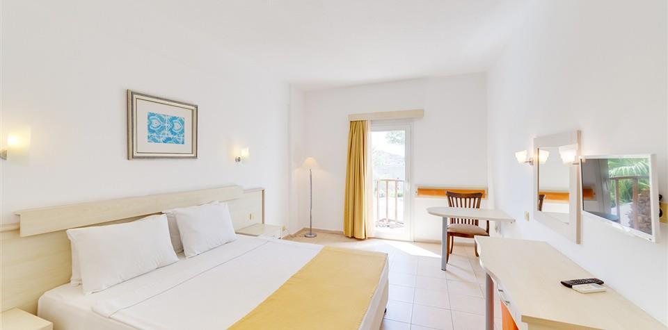 Natur Garden Hotel