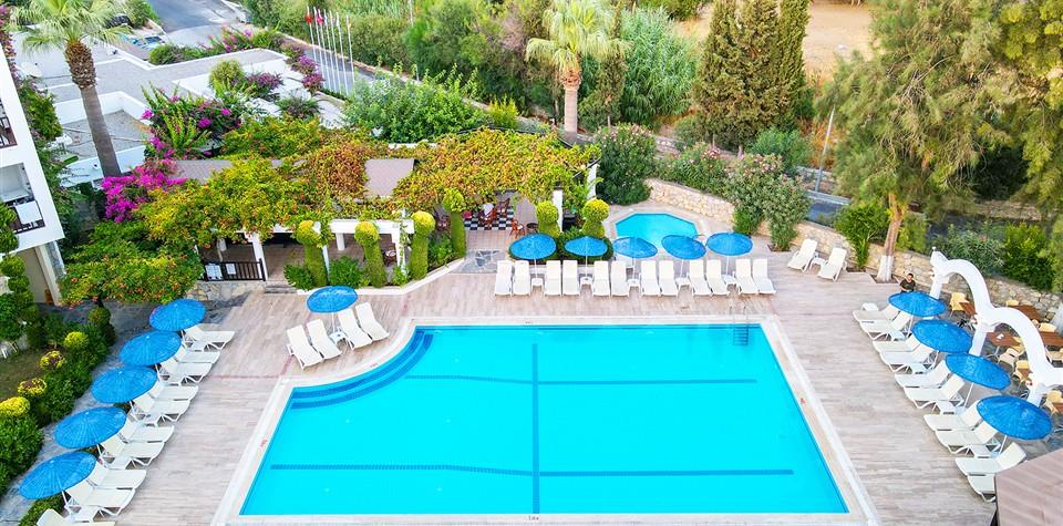 Natur Garden Hotel