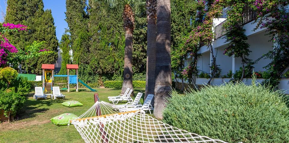 Natur Garden Hotel