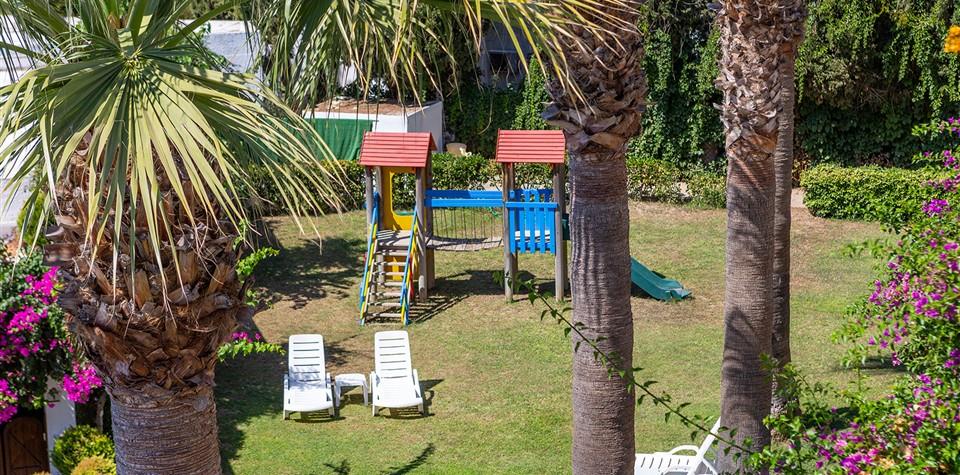 Natur Garden Hotel