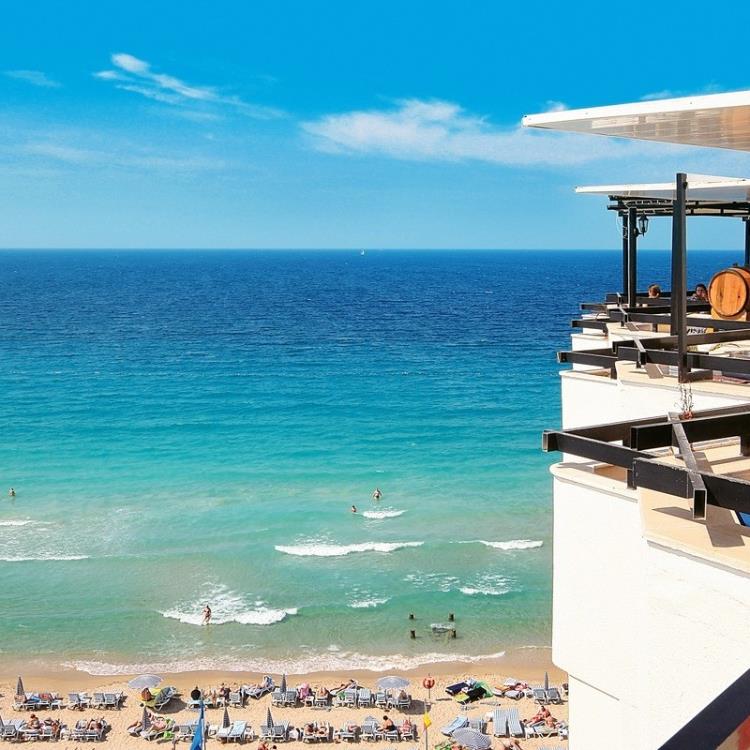 Asena Hotel