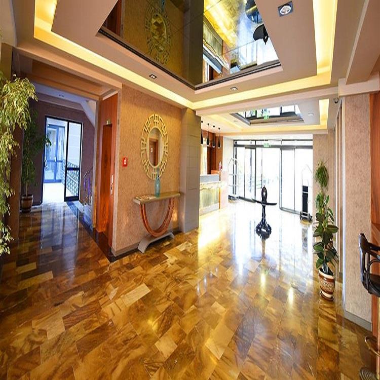 Hierapark Thermal & Spa Hotel Deluxe