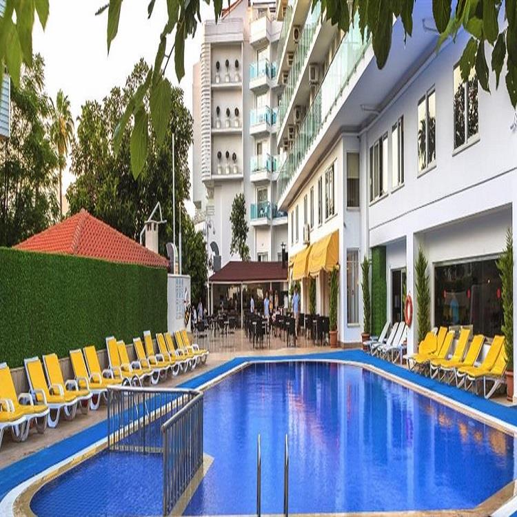 Sunbay Park Hotel