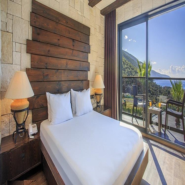 Manaspark Deluxe Hotel