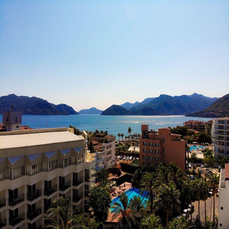 Karen Hotel Marmaris