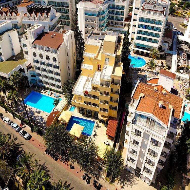 Karen Hotel Marmaris
