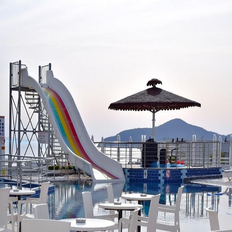 Roseira Beach Resort