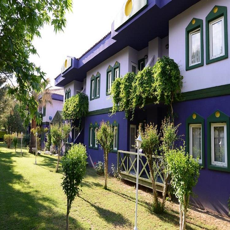 HERAKLES TERMAL HOTEL