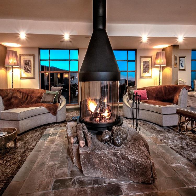 Ağaoğlu My Mountain Hotel