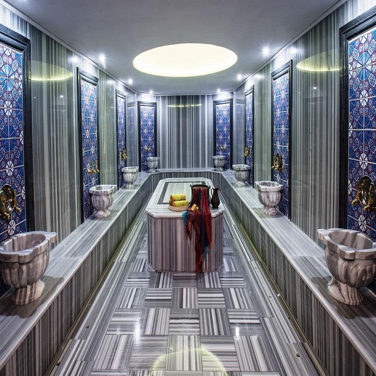 Ağaoğlu My Mountain Hotel
