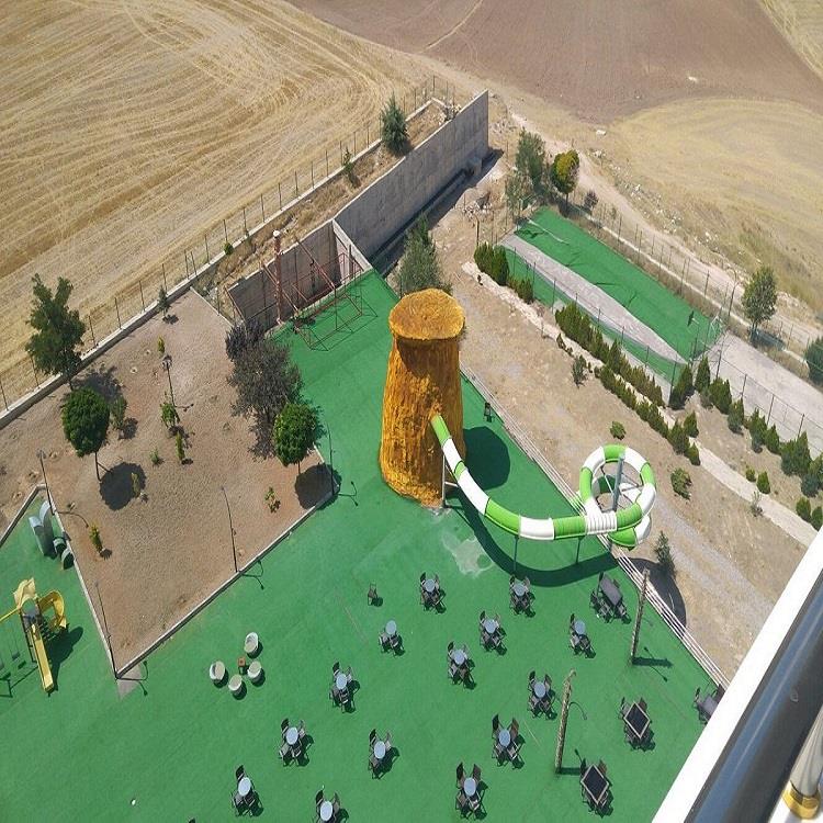 Kozaklı Sanitas Thermal Hotel