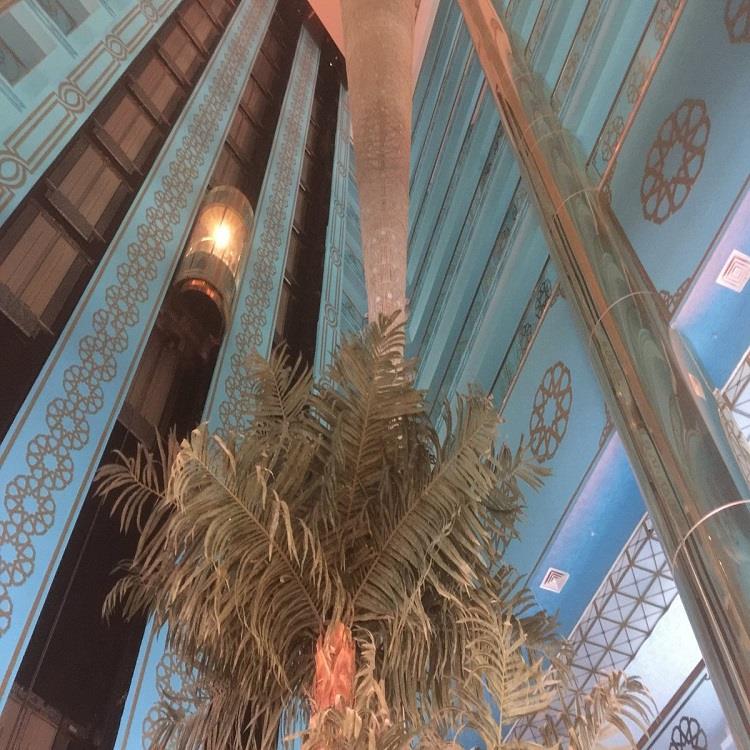 Kozaklı Sanitas Thermal Hotel