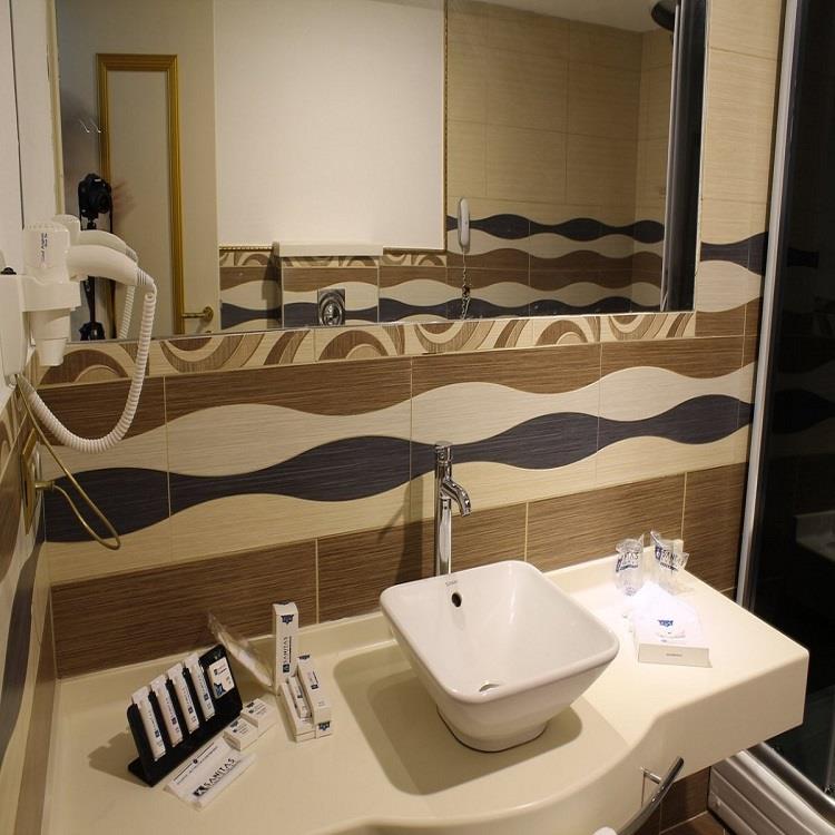 Kozaklı Sanitas Thermal Hotel