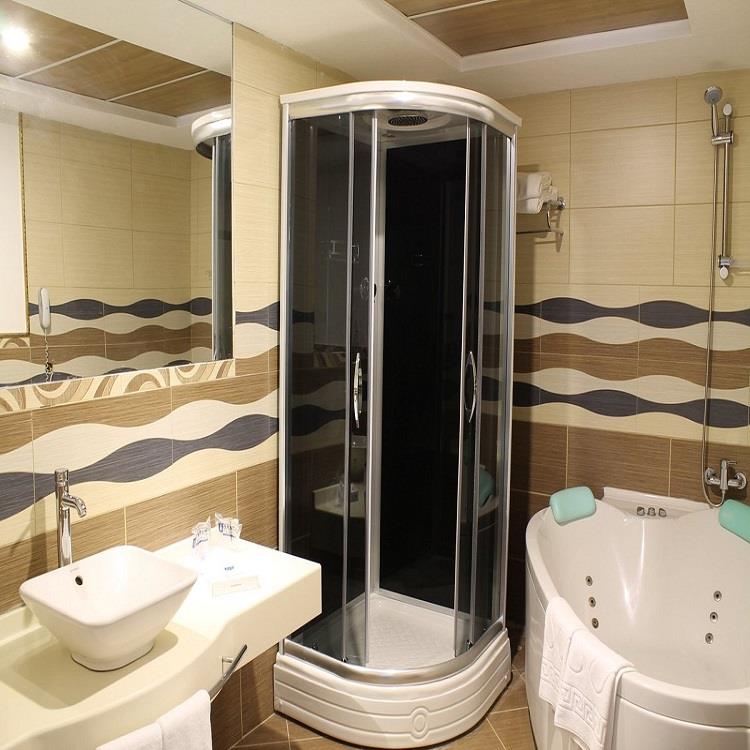 Kozaklı Sanitas Thermal Hotel