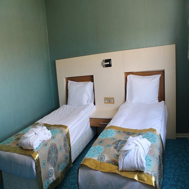 Kozaklı Sanitas Thermal Hotel