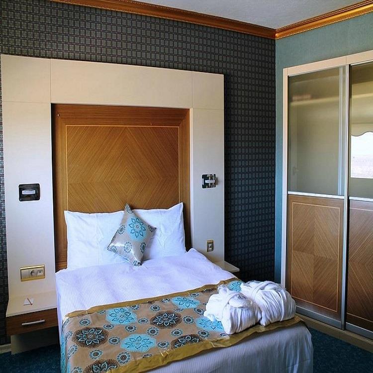 Kozaklı Sanitas Thermal Hotel