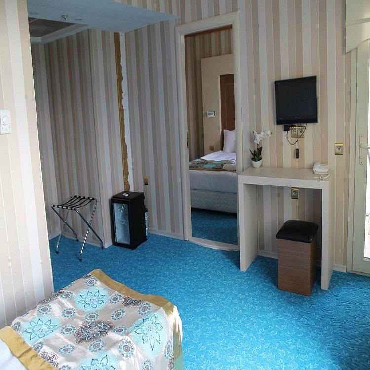 Kozaklı Sanitas Thermal Hotel