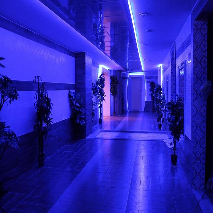 Kozaklı Sanitas Thermal Hotel