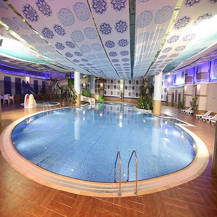 Kozaklı Sanitas Thermal Hotel