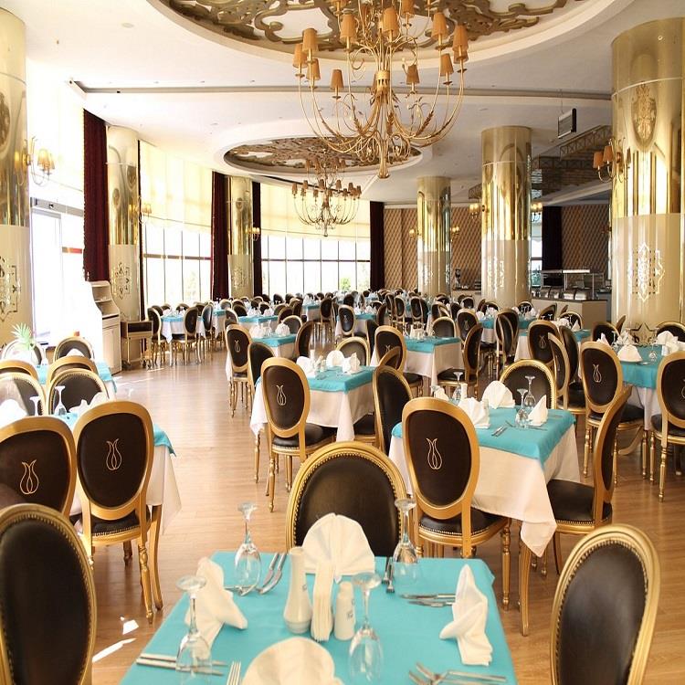 Kozaklı Sanitas Thermal Hotel