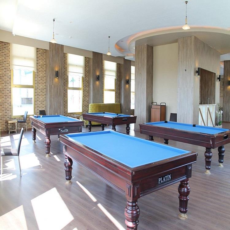 Kozaklı Sanitas Thermal Hotel