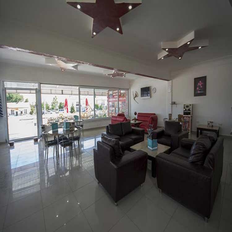 Divaisib Termal Resort Hotel Spa Kozaklı
