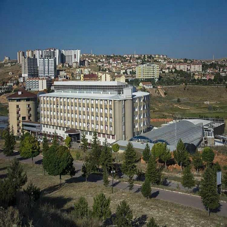 Divaisib Termal Resort Hotel Spa Kozaklı