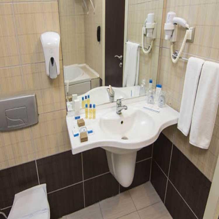 Divaisib Termal Resort Hotel Spa Kozaklı