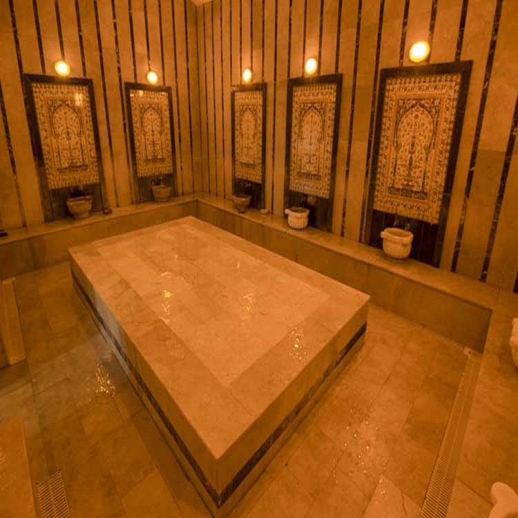 Divaisib Termal Resort Hotel Spa Kozaklı