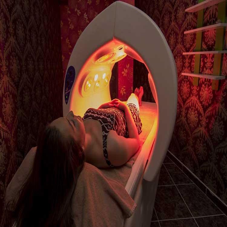Divaisib Termal Resort Hotel Spa Kozaklı