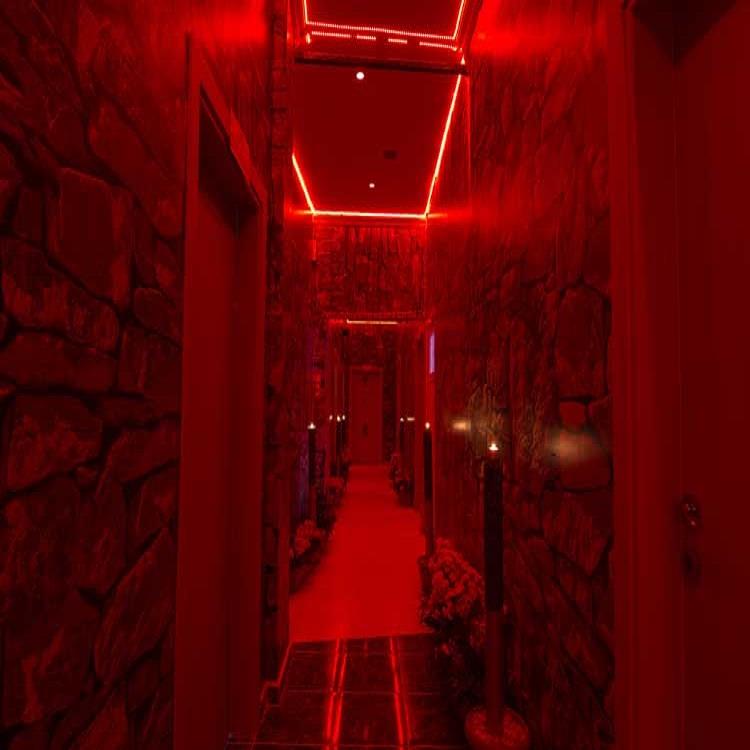 Divaisib Termal Resort Hotel Spa Kozaklı