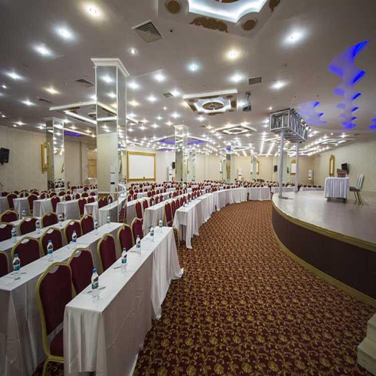 Divaisib Termal Resort Hotel Spa Kozaklı