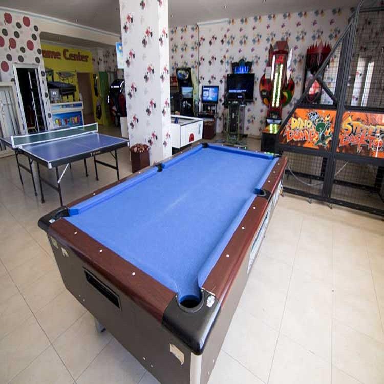 Divaisib Termal Resort Hotel Spa Kozaklı