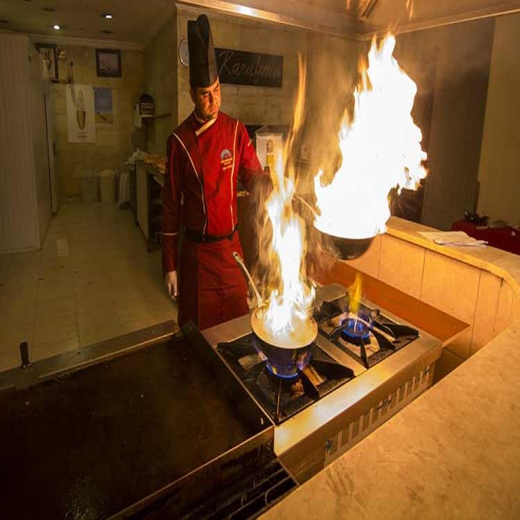 Divaisib Termal Resort Hotel Spa Kozaklı