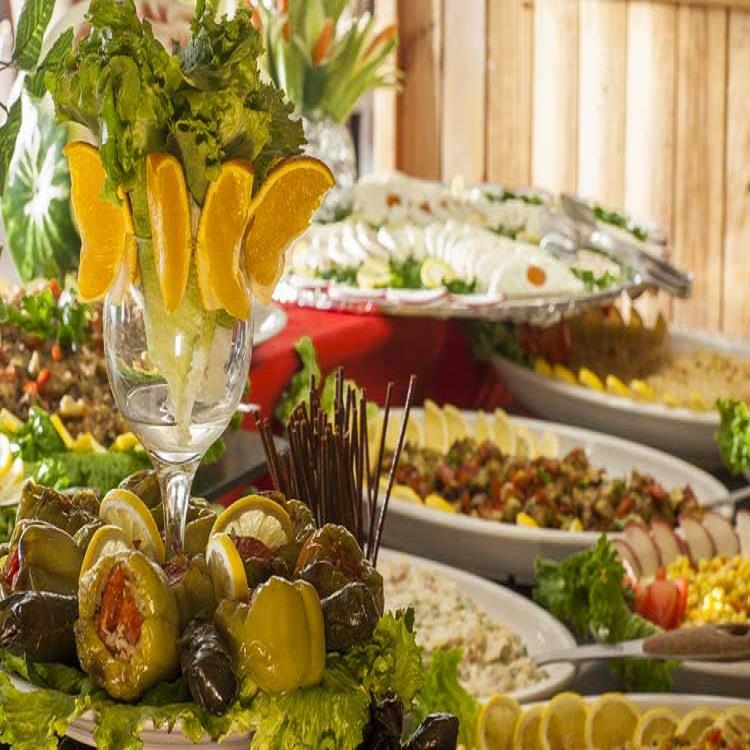 Divaisib Termal Resort Hotel Spa Kozaklı