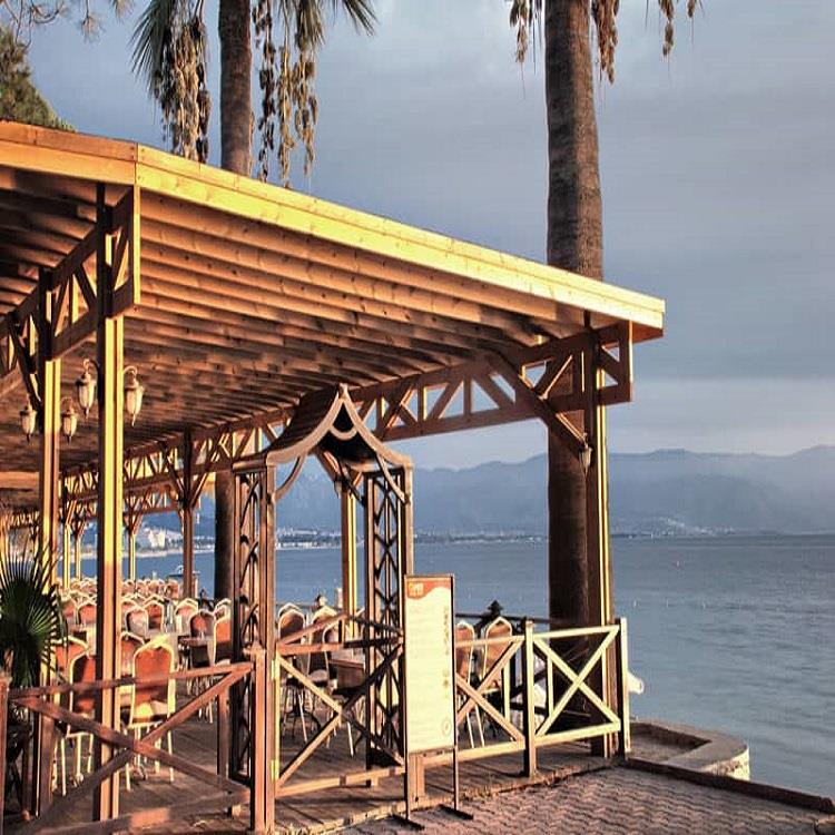 Ömer Holiday Resort