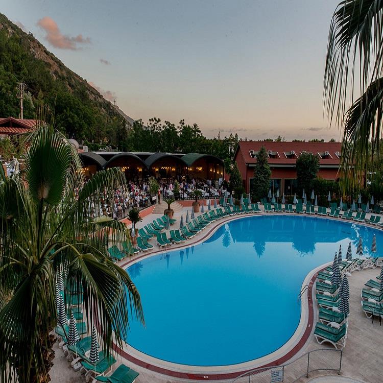 Suncity Hotel