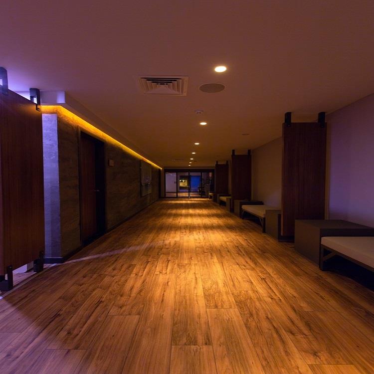 Altın Yunus Hotel & Spa Çeşme