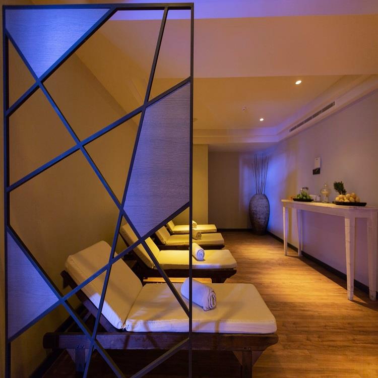 Altın Yunus Hotel & Spa Çeşme
