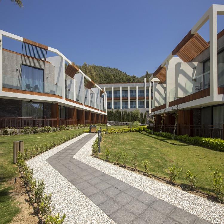The Oba Hotel