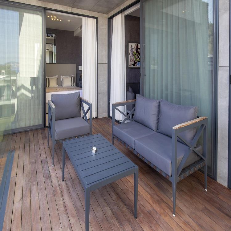 The Oba Hotel